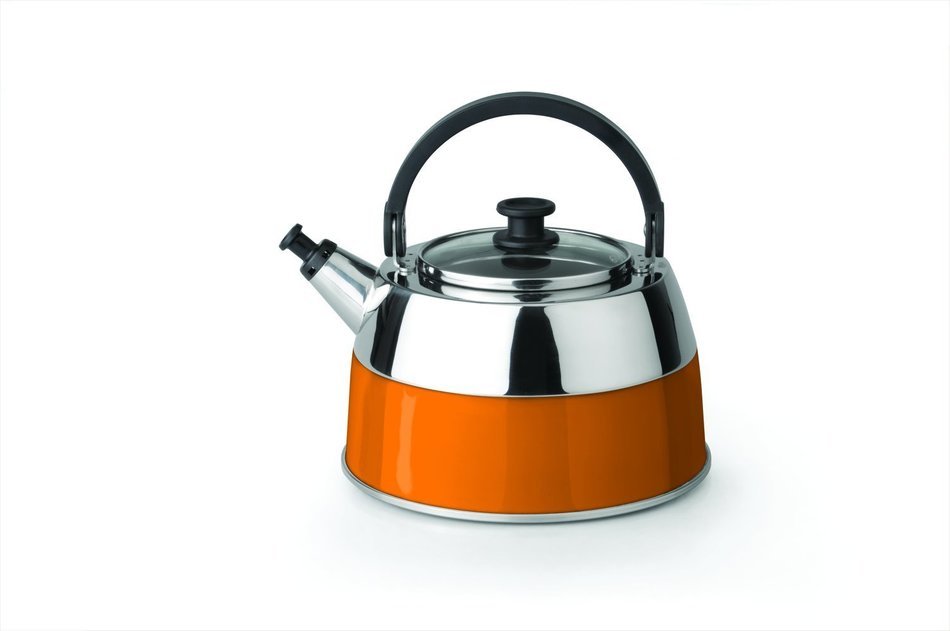 Virgo 2.7-qt. Whistling Tea Kettle N3