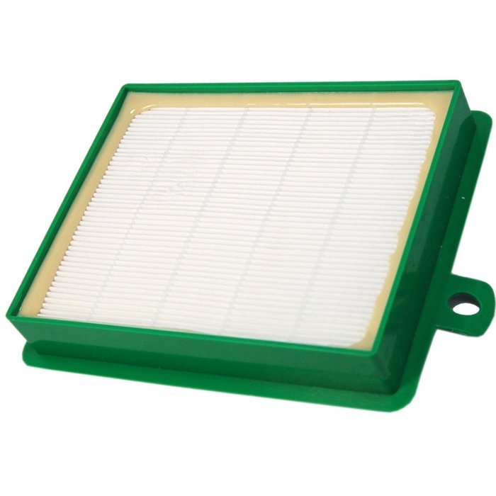 HQRP 2-Pack Hepa Filter for Electrolux Harmony, Oxygen, Oxygen Ultra, Oxygen 3 Ultra Canister Vacuum Cleaners...