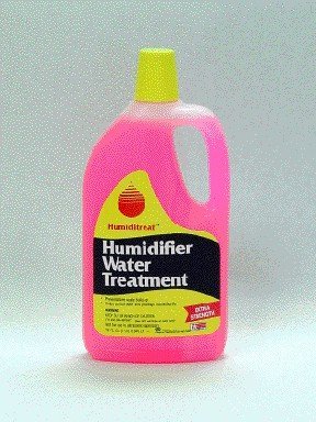 RPS UF1T Humidifier Water Treatment - 32 oz.