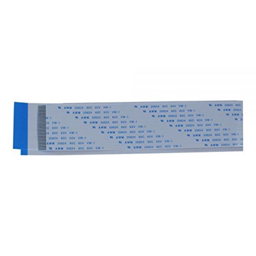 Mimaki JV33 / JV5 DX5 Head Data Cable M007622 / E300775 （pack of 10pcs） N3