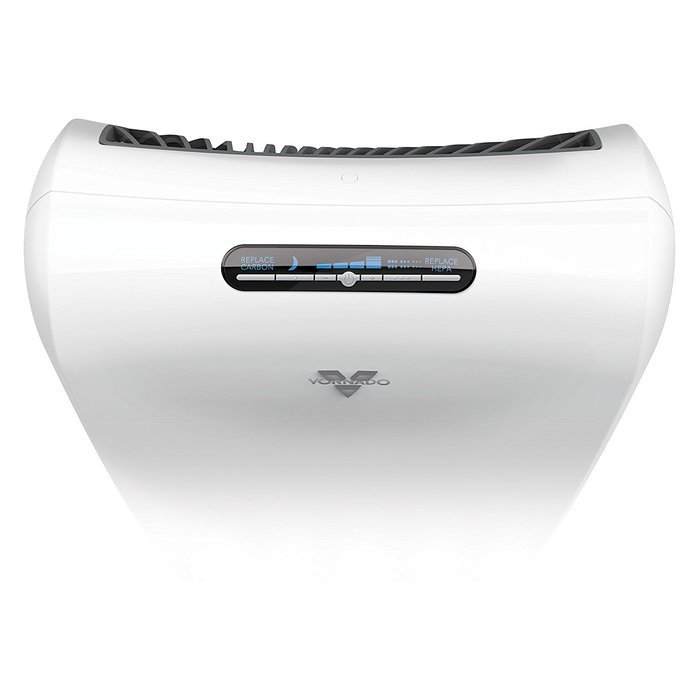 Vornado AC550 True HEPA Air Purifier N3