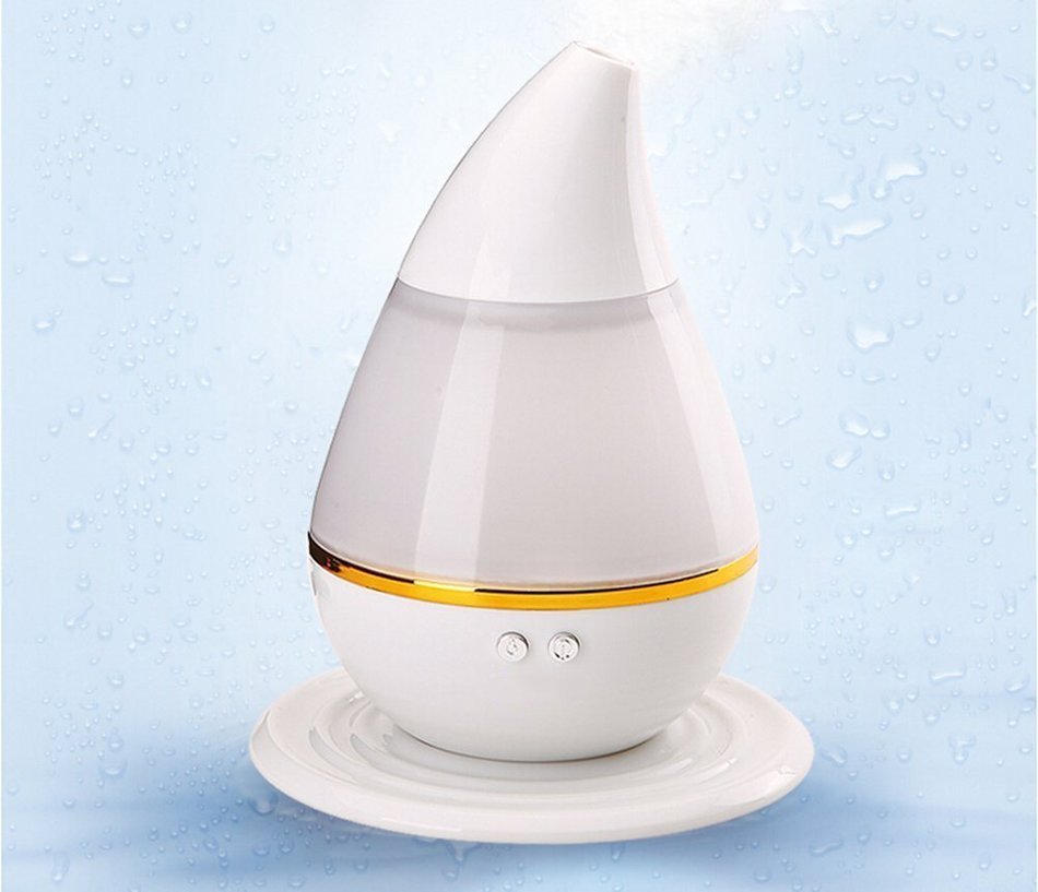 Zorvo Ultrasonic Mini USB Home Office living room hotel bathroom Humidifier Diffuser Air Moist Moisture