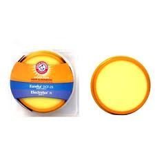 Arm & Hammer Eureka DCF-25, Electrolux N Odor Eliminating Vacuum Filter