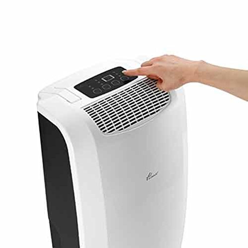 Hanil Dehumidifier HDH-1200 N2