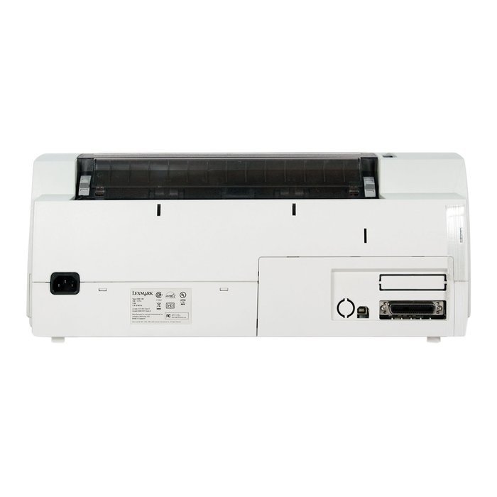 LEXMARK 2590N Form Printer (Certified Refurb) N2