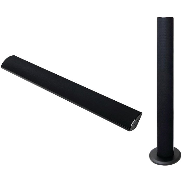 ILIVE ITB295B 37" Bluetooth Soundbar/Tower