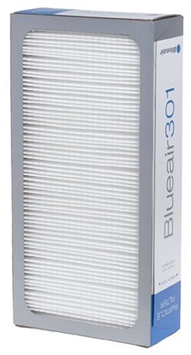Blueair Replacement Particle Filter for Blueair 301 Air Purifier