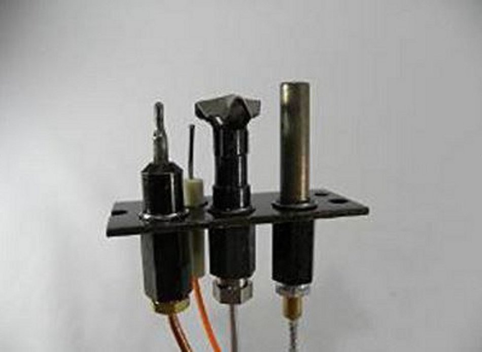 Heatilator & Heat-N-Glo Natural Gas Pilot Assembly 4021-736