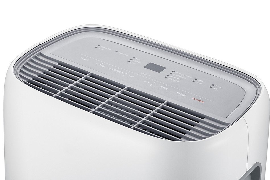 TCL DEA45E 45 pint Dehumidifier N5
