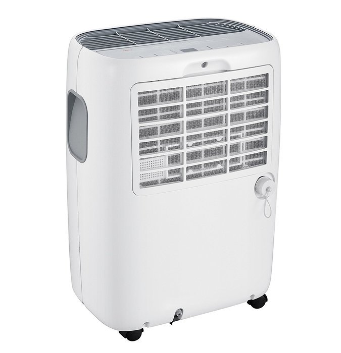 TCL DEA45E 45 pint Dehumidifier N6