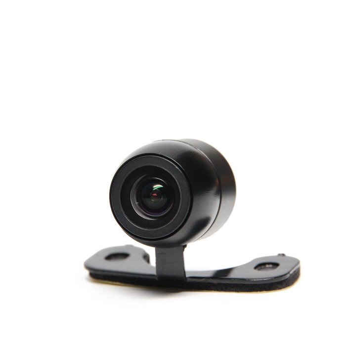 Rear View Safety WiFi Backup Camera System RVS-020813 (Black) N2