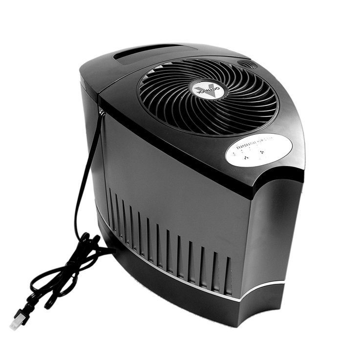 Vornado HU1-0021-28 Whole Room Evaporative Humidifier N7