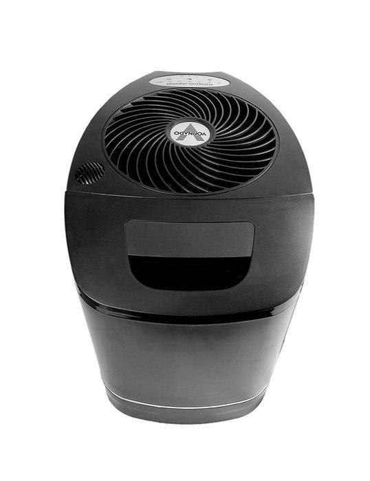 Vornado HU1-0021-28 Whole Room Evaporative Humidifier N8
