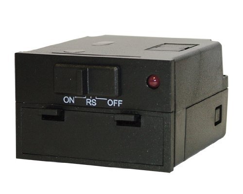 Fireplace Remote Control On/Off/Timer Battery Receiver | Majestic, Monessen, Vermont Castings