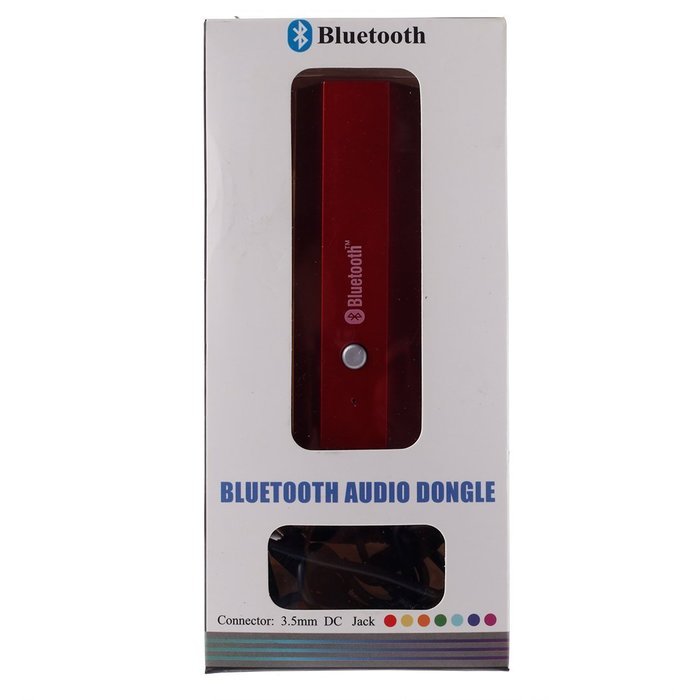 Bluetooth Audio Adapter Stereo Adapter N2