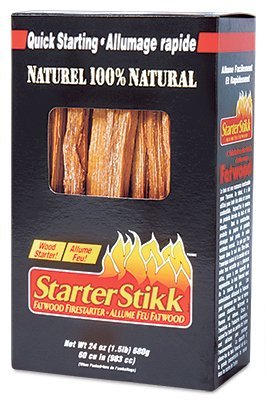 Jarden/Firelog #PM04413 1.5LB Fatwood Kindling