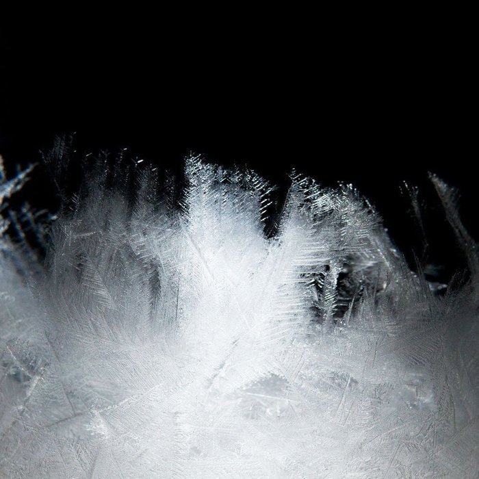 Storm Glass, Crystal Drops Water Shape Mini Weather Forecaster