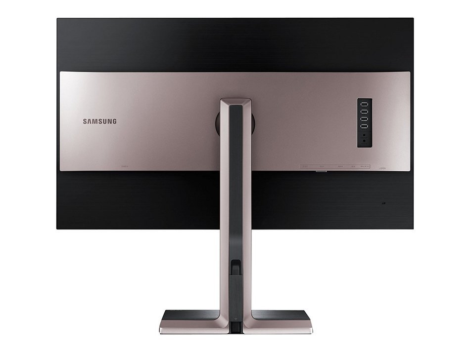 Samsung 27" WQHD LED Monitor (S27D850T)