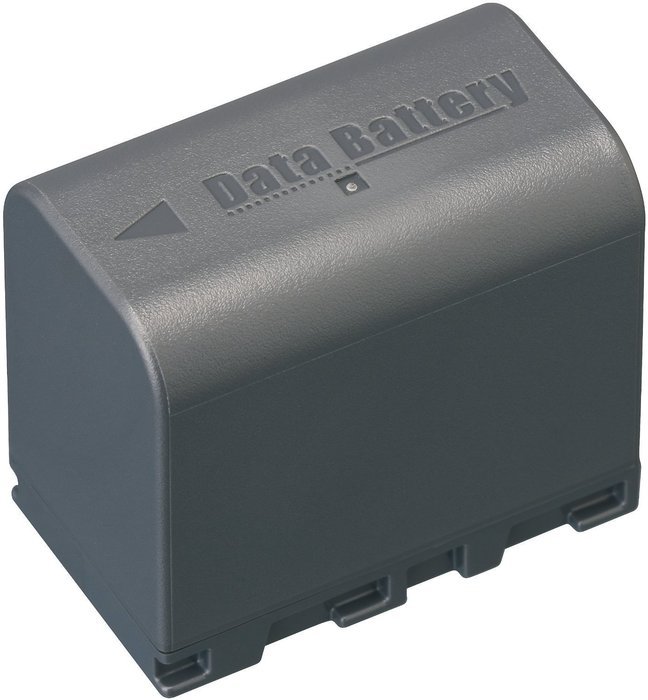 High Capacity Decoded (3400 mAh) JVC BN-VF823, BN-VF823U, BN-VF823USP Replacement Battery Pack for JVC GZ-MS120...