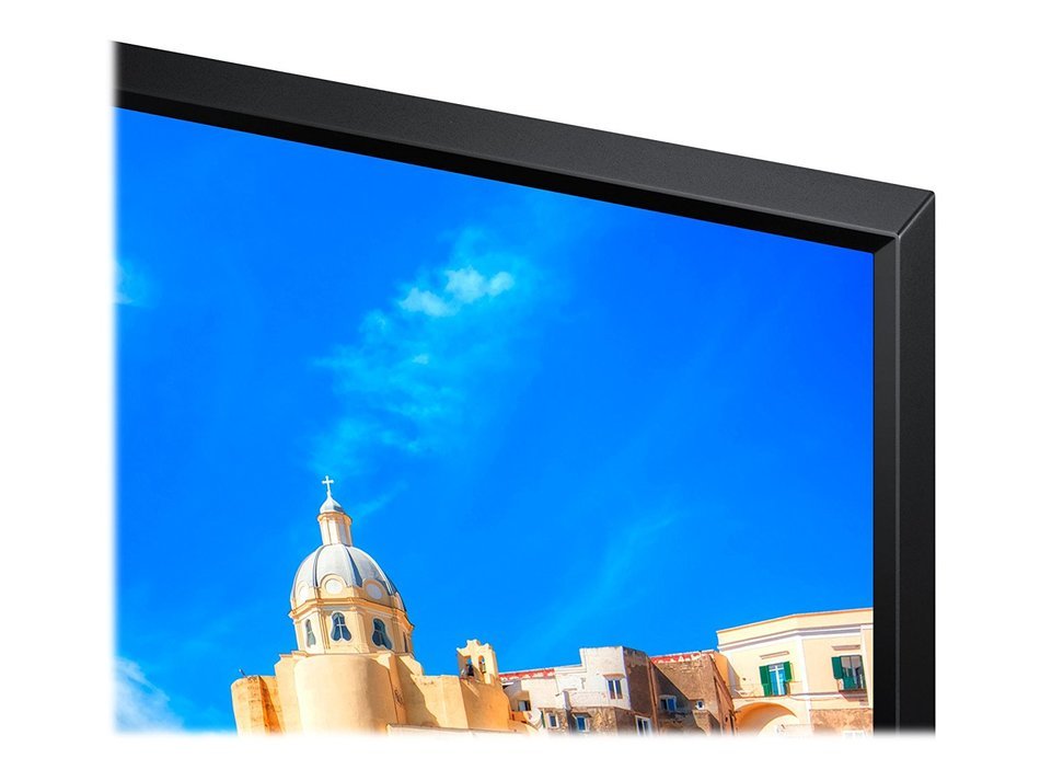 Samsung 27" WQHD LED Monitor (S27D850T) N2