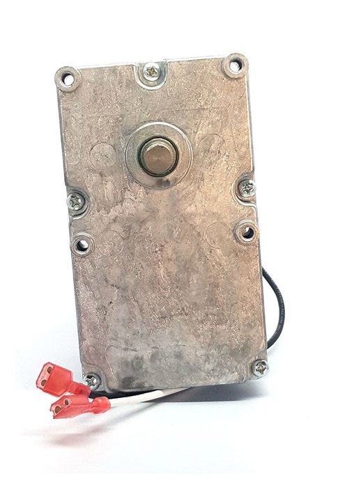 Harman Pellet Stove Auger Motor- Advance, Accentra, XXV 3-20-08752 - 4 RPM CCW Top Selling Item N2