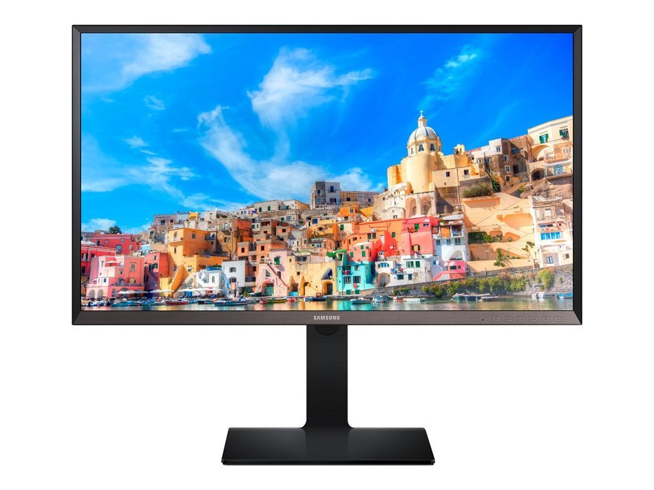Samsung 27" WQHD LED Monitor (S27D850T) N3