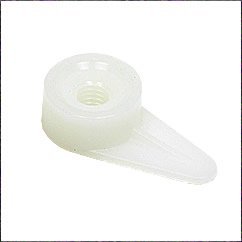 Ridgid 73316 Filter Plate Nut