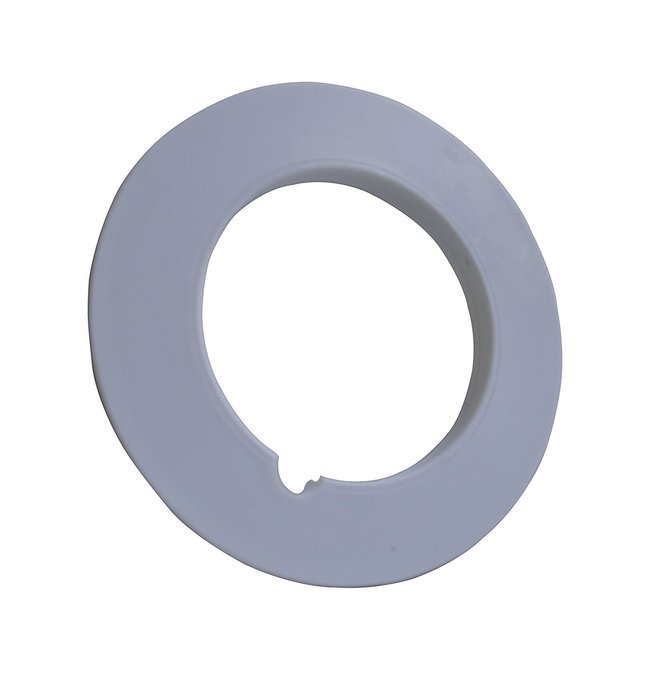5 Central Vacuum Cleaner Inlet White Low Voltage ZVac Fittings For All Central Vacuum SystemsIncluding: Electrolux... N99