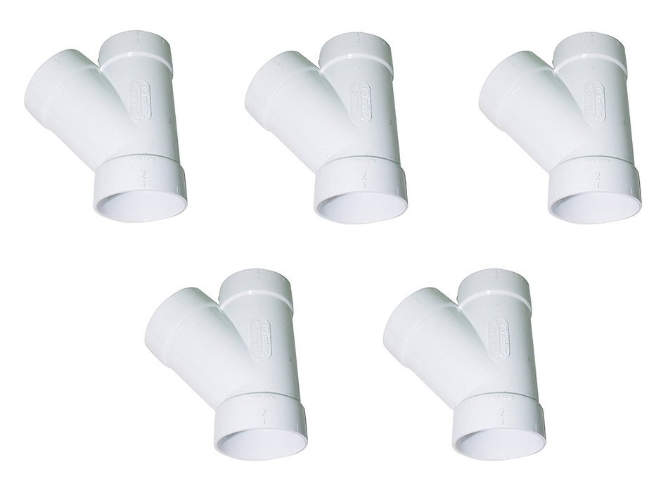 5 Central Vacuum Cleaner Inlet White Low Voltage ZVac Fittings For All Central Vacuum SystemsIncluding: Electrolux... N100