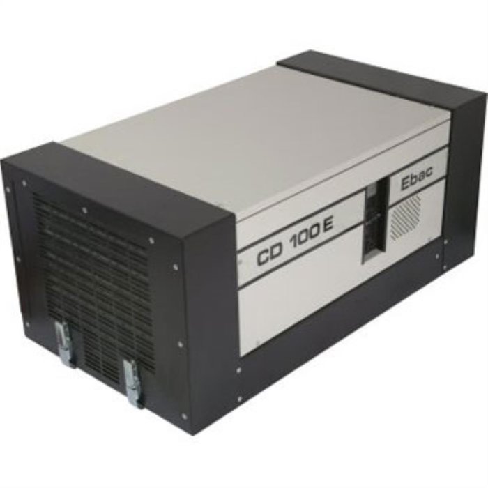 Ebac CD100E 97 Pint Commercial Dehumidifier