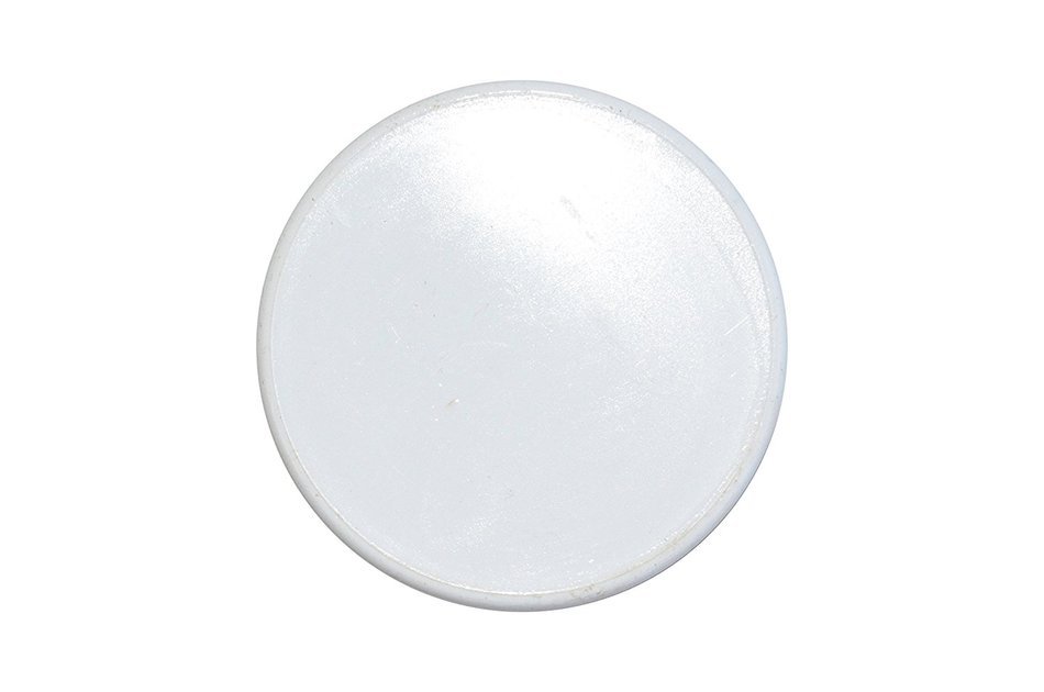5 Central Vacuum Cleaner Inlet White Low Voltage ZVac Fittings For All Central Vacuum SystemsIncluding: Electrolux... N105