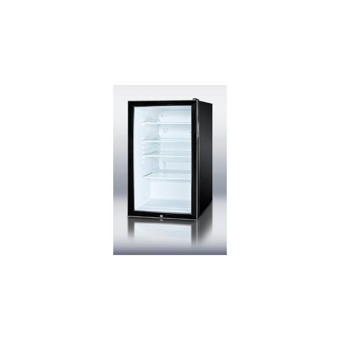 SUMMIT SCR500BL7 SCR500BL7