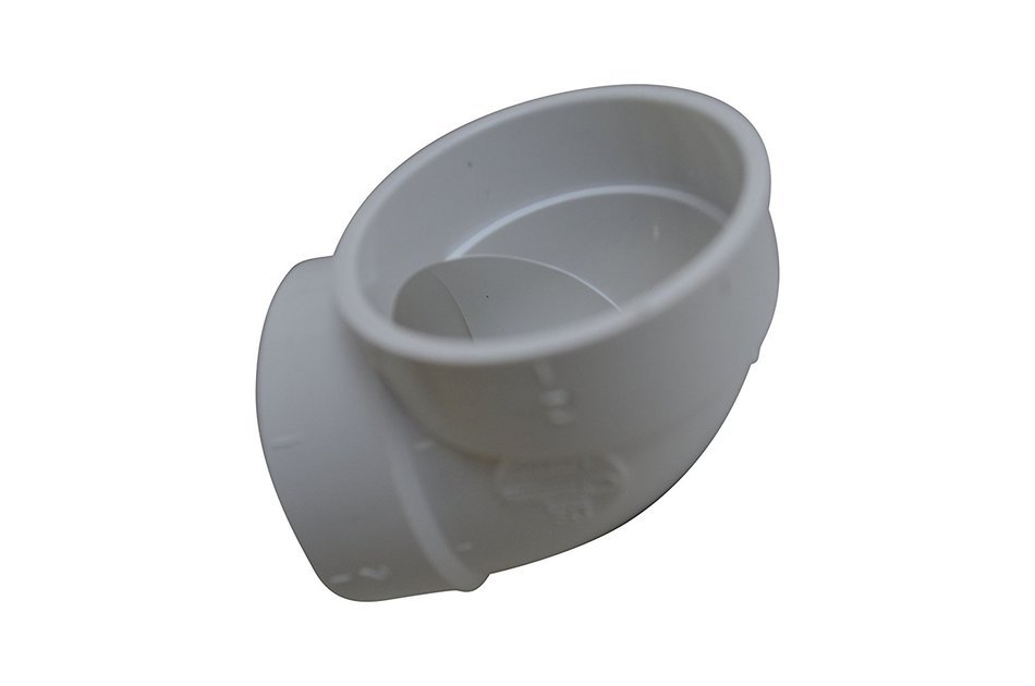 5 Central Vacuum Cleaner Inlet White Low Voltage ZVac Fittings For All Central Vacuum SystemsIncluding: Electrolux... N109