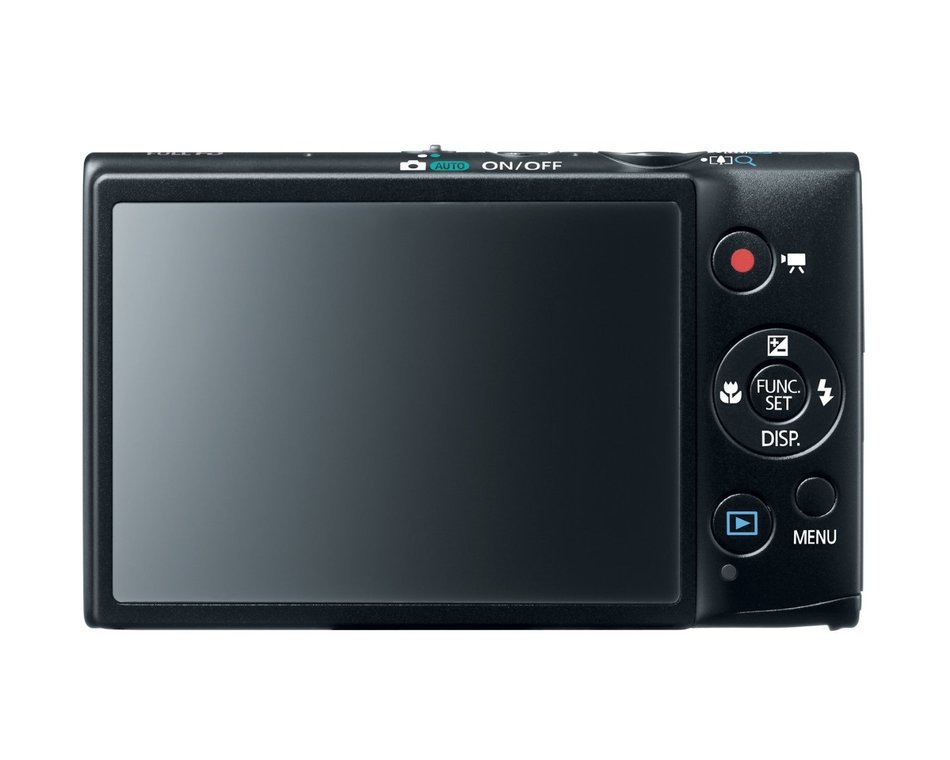 Canon PowerShot ELPH 110 HS 16.1 MP CMOS Digital Camera with 5x Optical