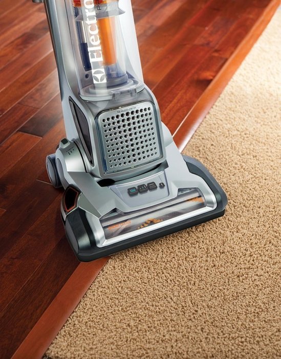 Electrolux Upright Vacuum, Brushroll Clean, EL8807A - Corded N2