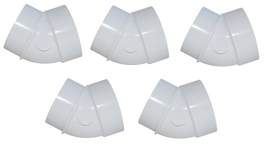5 Central Vacuum Cleaner Inlet White Low Voltage ZVac Fittings For All Central Vacuum SystemsIncluding: Electrolux... N117