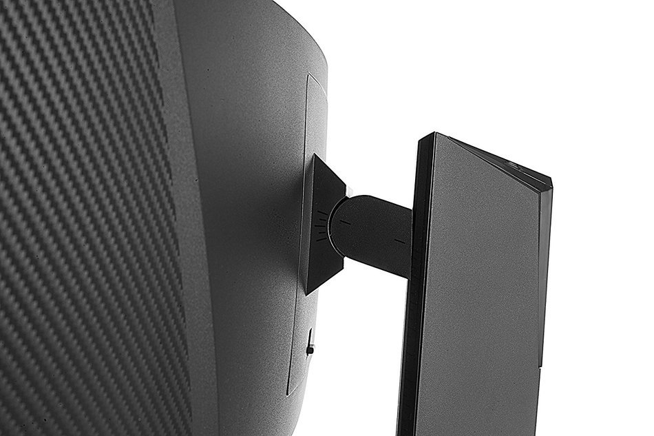 Lenovo Y27g Razer Edition 27-Inch FHD LED-Lit 16:9 Curved Widescreen Gaming Monitor with Chroma... N2