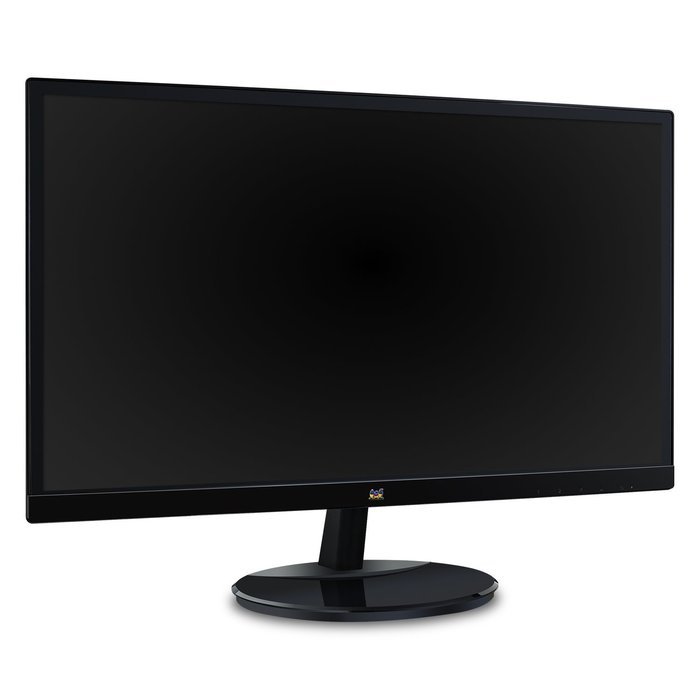 ViewSonic VA2259-SMH 22-Inch SuperClear IPS LED Monitor (Frameless, Borderless Design, Full... N3