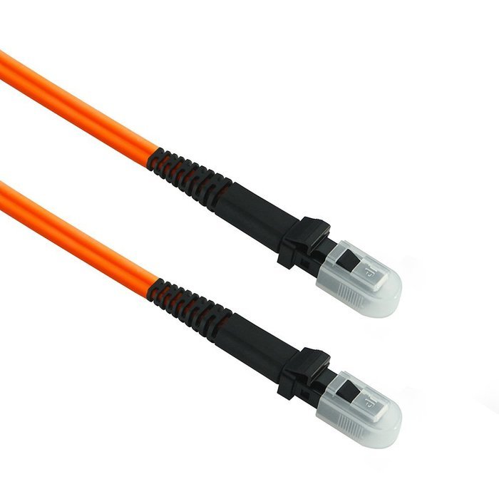 LC to LC Fiber Patch Cable Multimode Duplex - 20m (65ft) - 62.5/125 OM1 - Beyondtech PureOptics Series N3