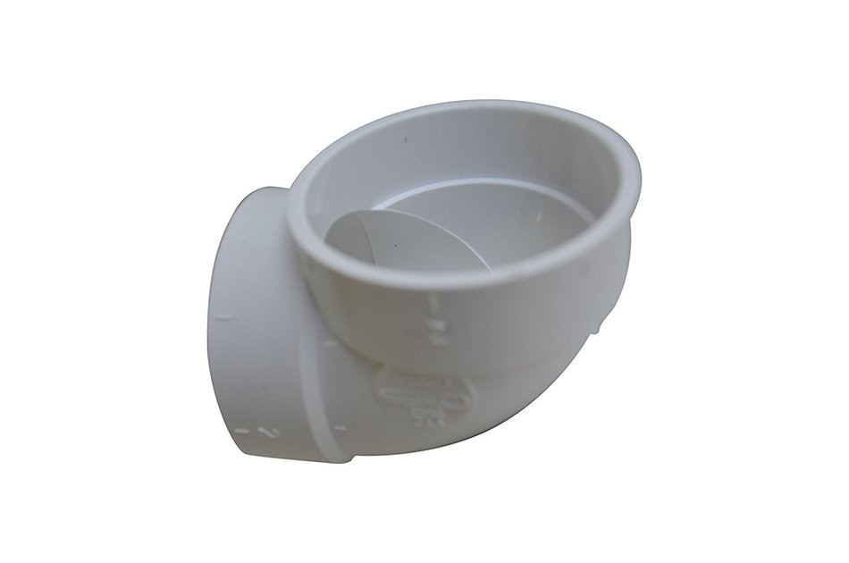 5 Central Vacuum Cleaner Inlet White Low Voltage ZVac Fittings For All Central Vacuum SystemsIncluding: Electrolux... N126