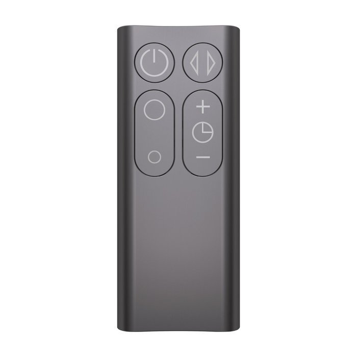 Dyson Air Multiplier AM07 Tower Fan, Black N5