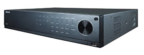 Samsung SRD-894-2TB WiseNet HD+ 8-Channel 1080p AHD Real-Time DVR 2TB