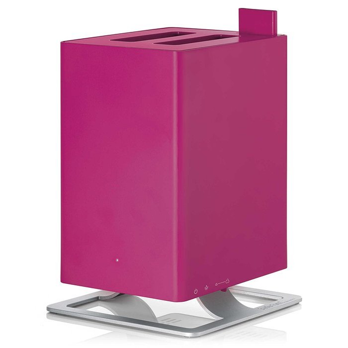 Stadler Form Anton Ultrasonic Humidifier in Berry