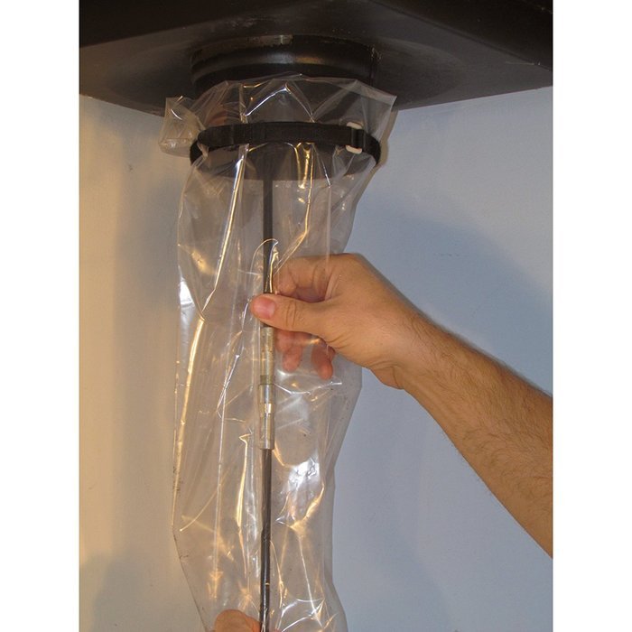 Hearth Helpers Creo Bag - 3 Bags, Model# CB1280