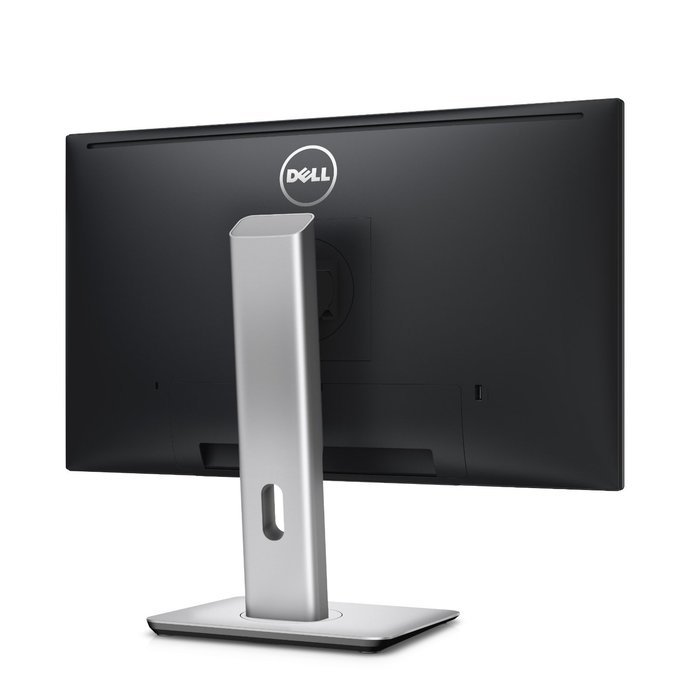 Dell UltraSharp U2414H 24-Inch Screen LED LCD Monitor (Certified Refurbished)