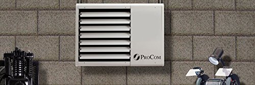 ProCom 75K BTU B-Vent Garage Heater N3