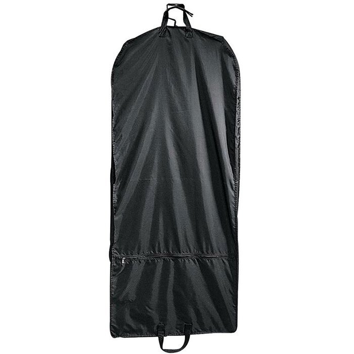 Preferred Nation 52" Nylon Cover Garment Bag
