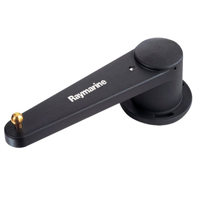 RAYMARINE Rotary Rudder Reference Xdcr [RAY-M81105]