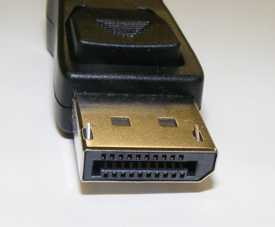 Dell Universal DisplayPort (DP) to DVI Video Adapter Cable N3