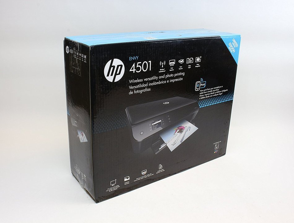 Hp Envy 4501 E All In One Inkjet Printer N4 Free Image Download 2093